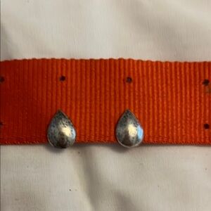 Silpada Silver .925 Teardrop Earring